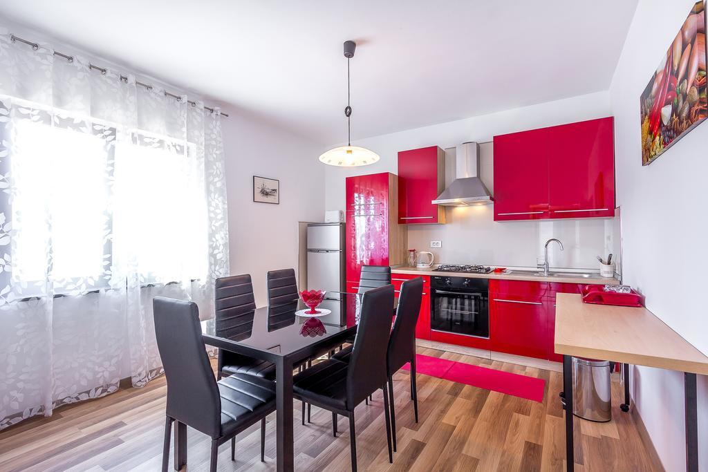 Apartment Miro Pula Pokój zdjęcie