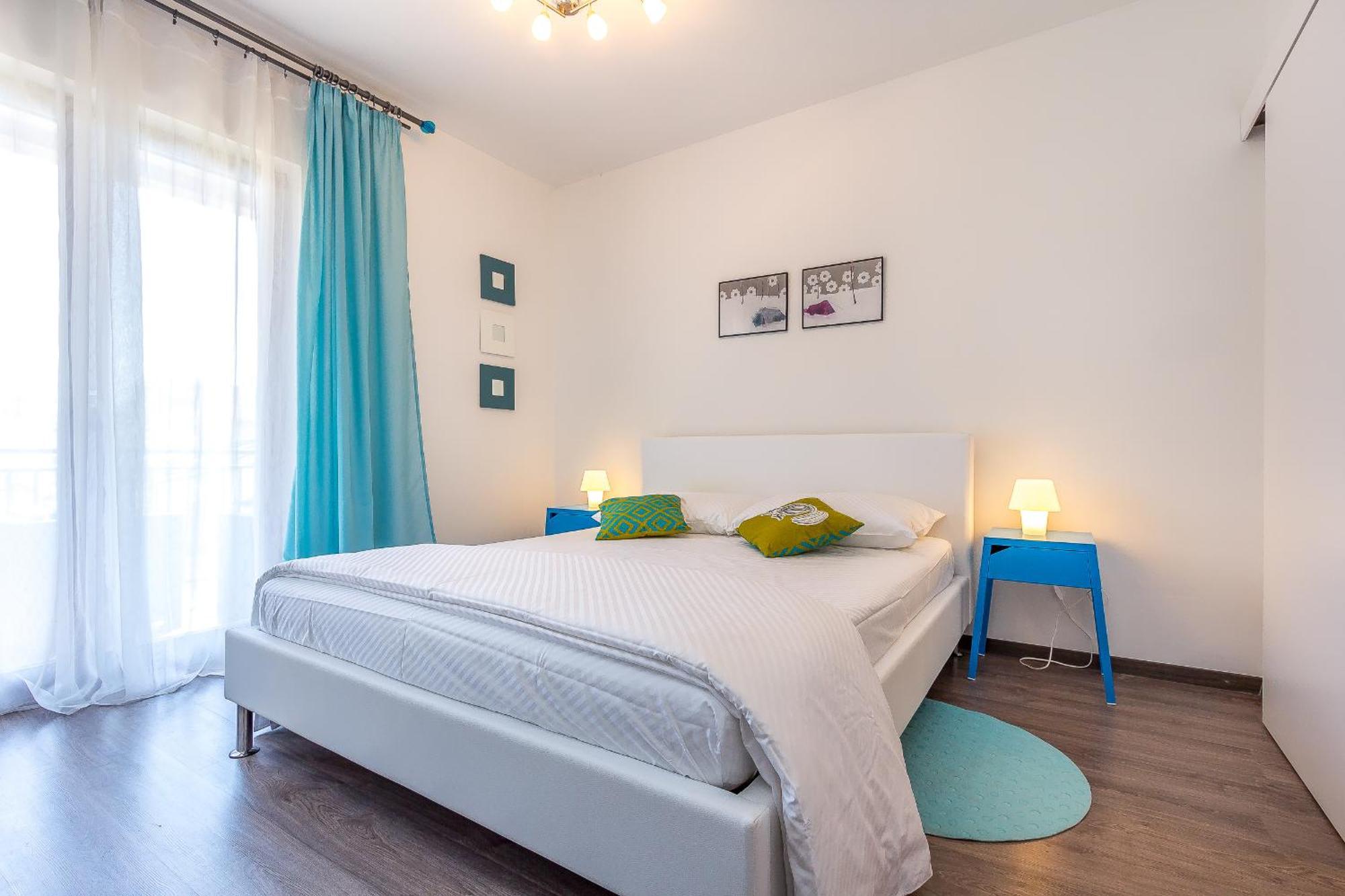 Apartment Miro Pula Zewnętrze zdjęcie