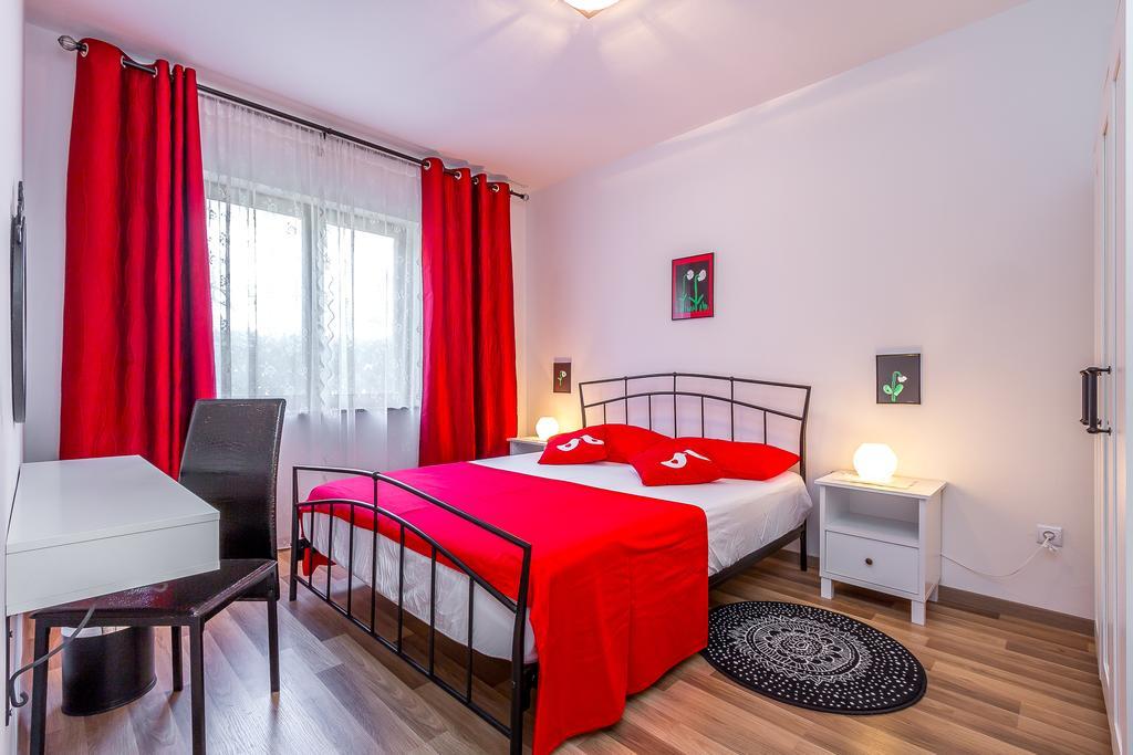Apartment Miro Pula Pokój zdjęcie