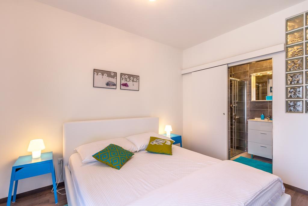Apartment Miro Pula Pokój zdjęcie