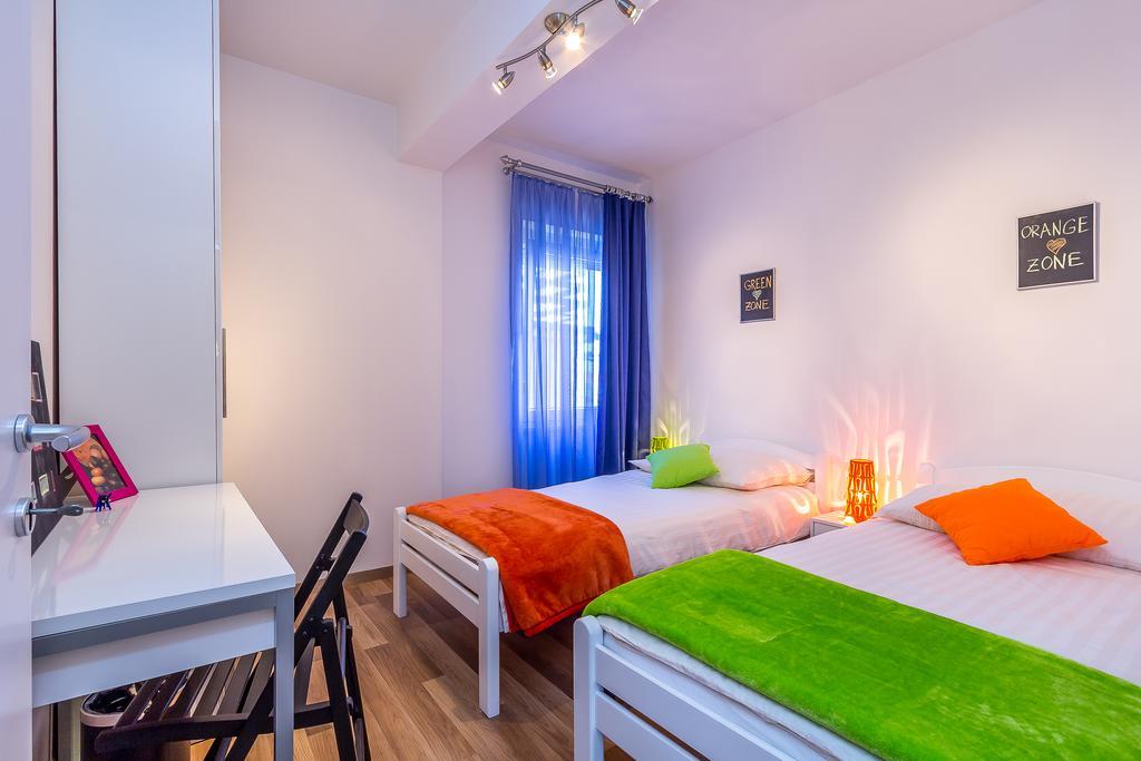 Apartment Miro Pula Pokój zdjęcie