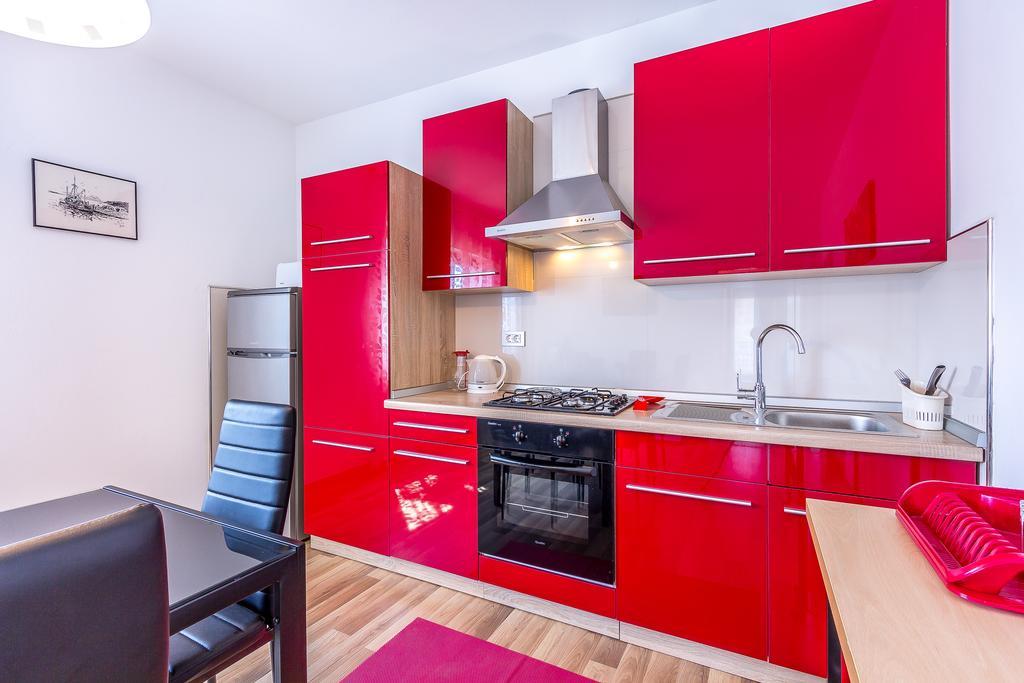 Apartment Miro Pula Pokój zdjęcie