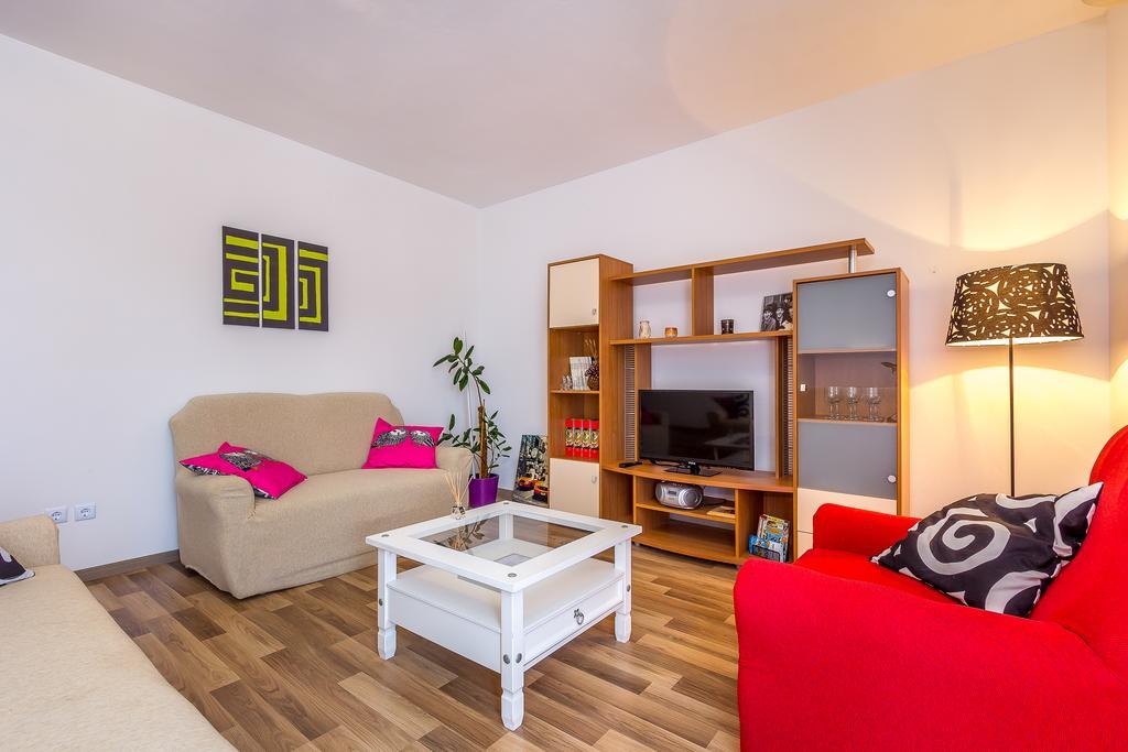 Apartment Miro Pula Pokój zdjęcie