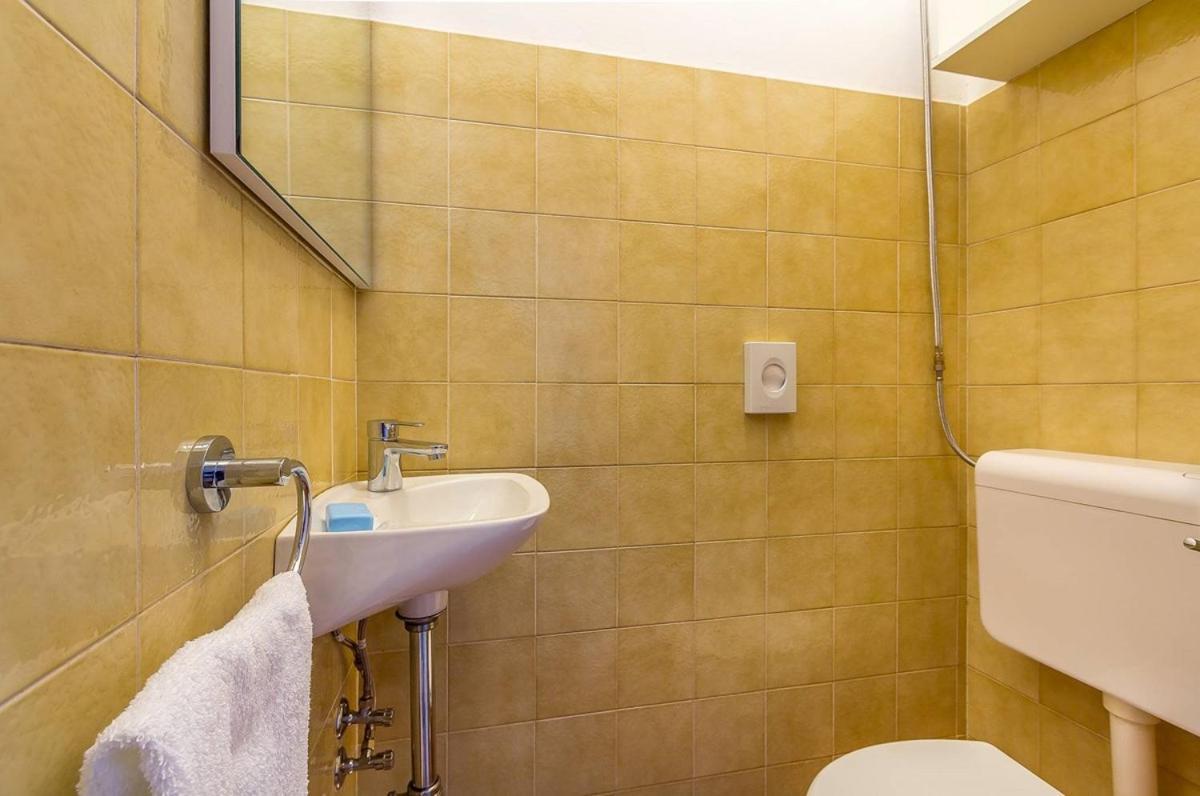 Apartment Miro Pula Zewnętrze zdjęcie
