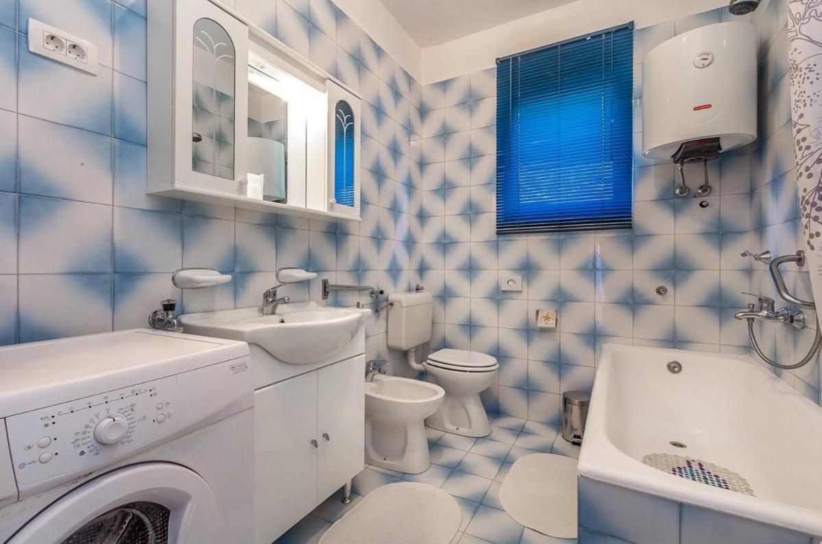 Apartment Miro Pula Zewnętrze zdjęcie