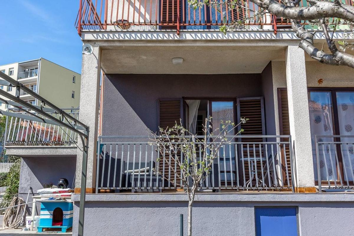 Apartment Miro Pula Zewnętrze zdjęcie