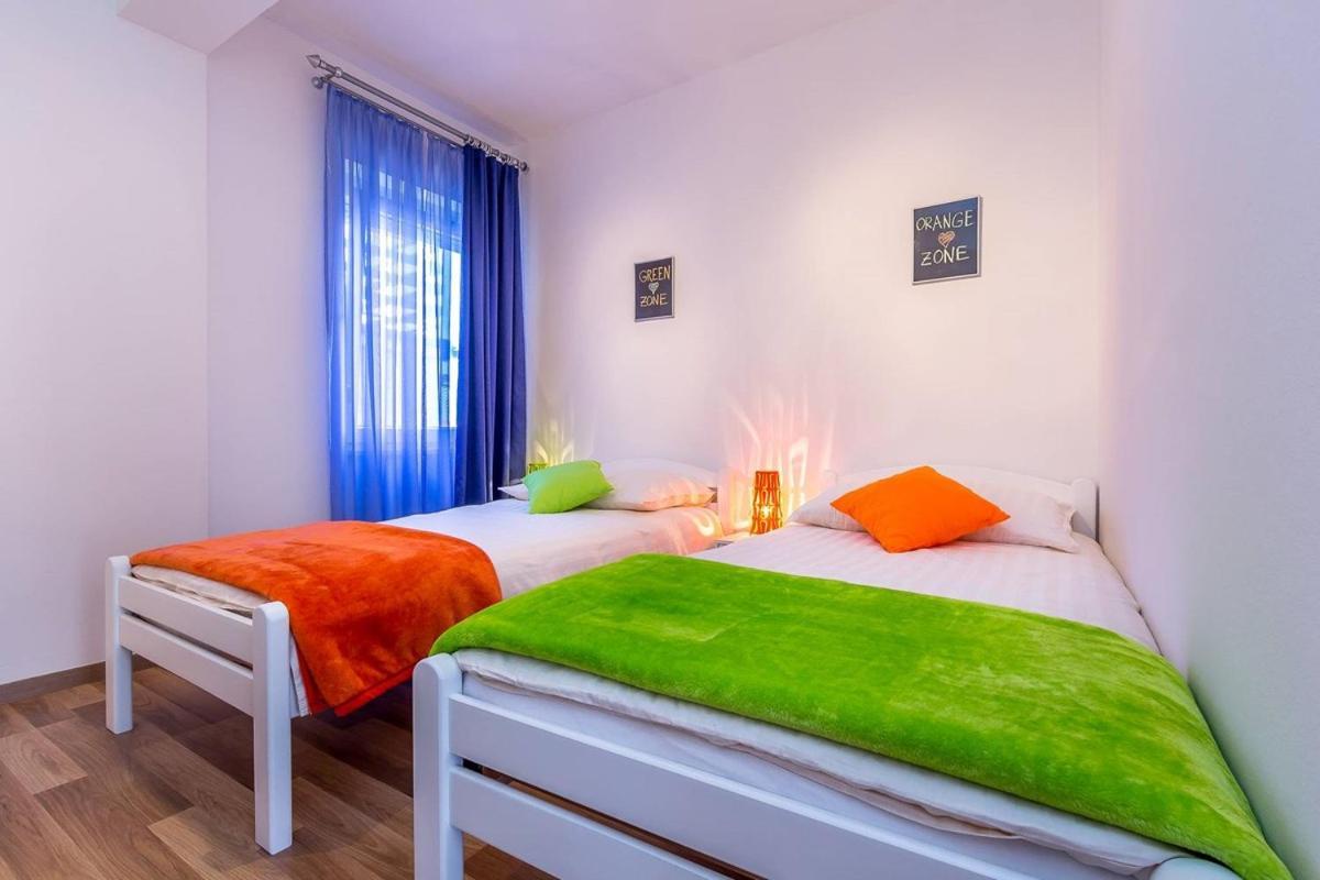 Apartment Miro Pula Zewnętrze zdjęcie