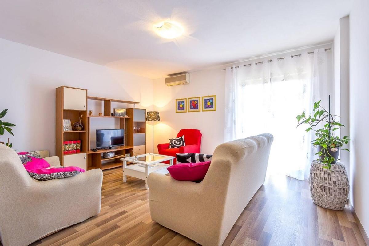 Apartment Miro Pula Zewnętrze zdjęcie