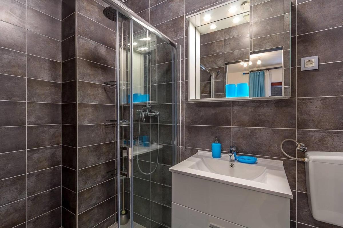 Apartment Miro Pula Zewnętrze zdjęcie