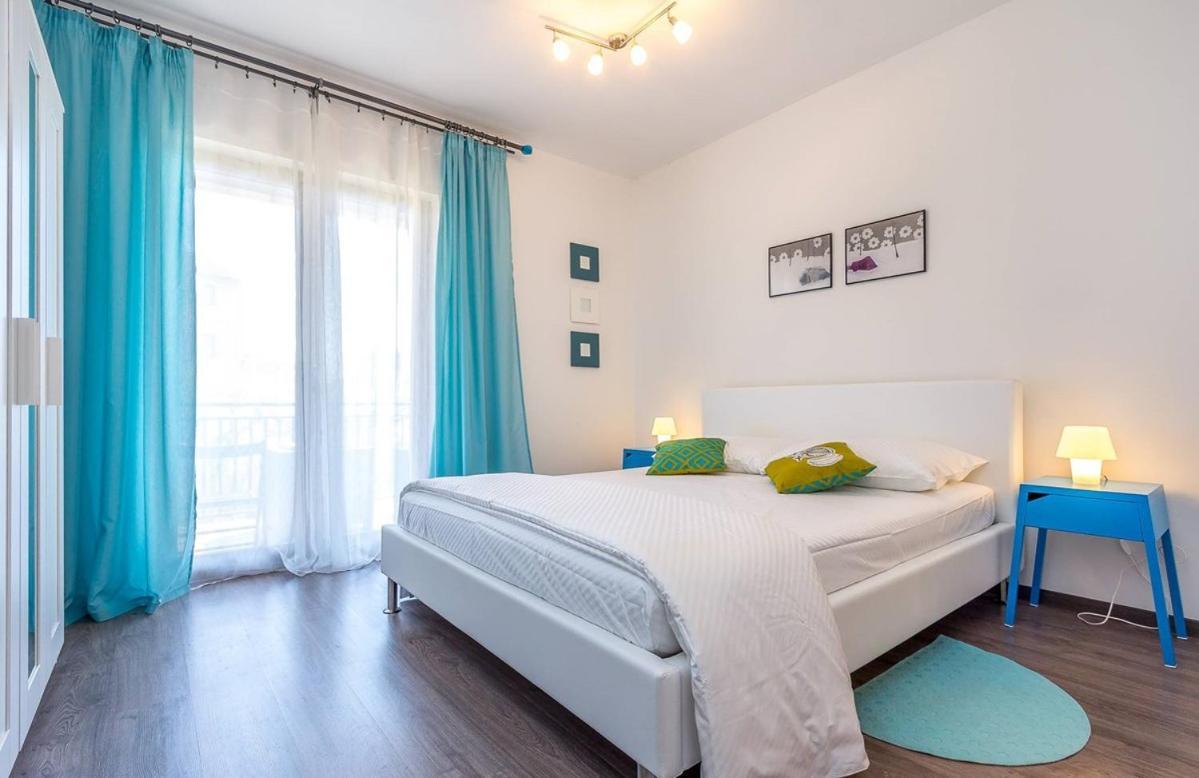 Apartment Miro Pula Zewnętrze zdjęcie