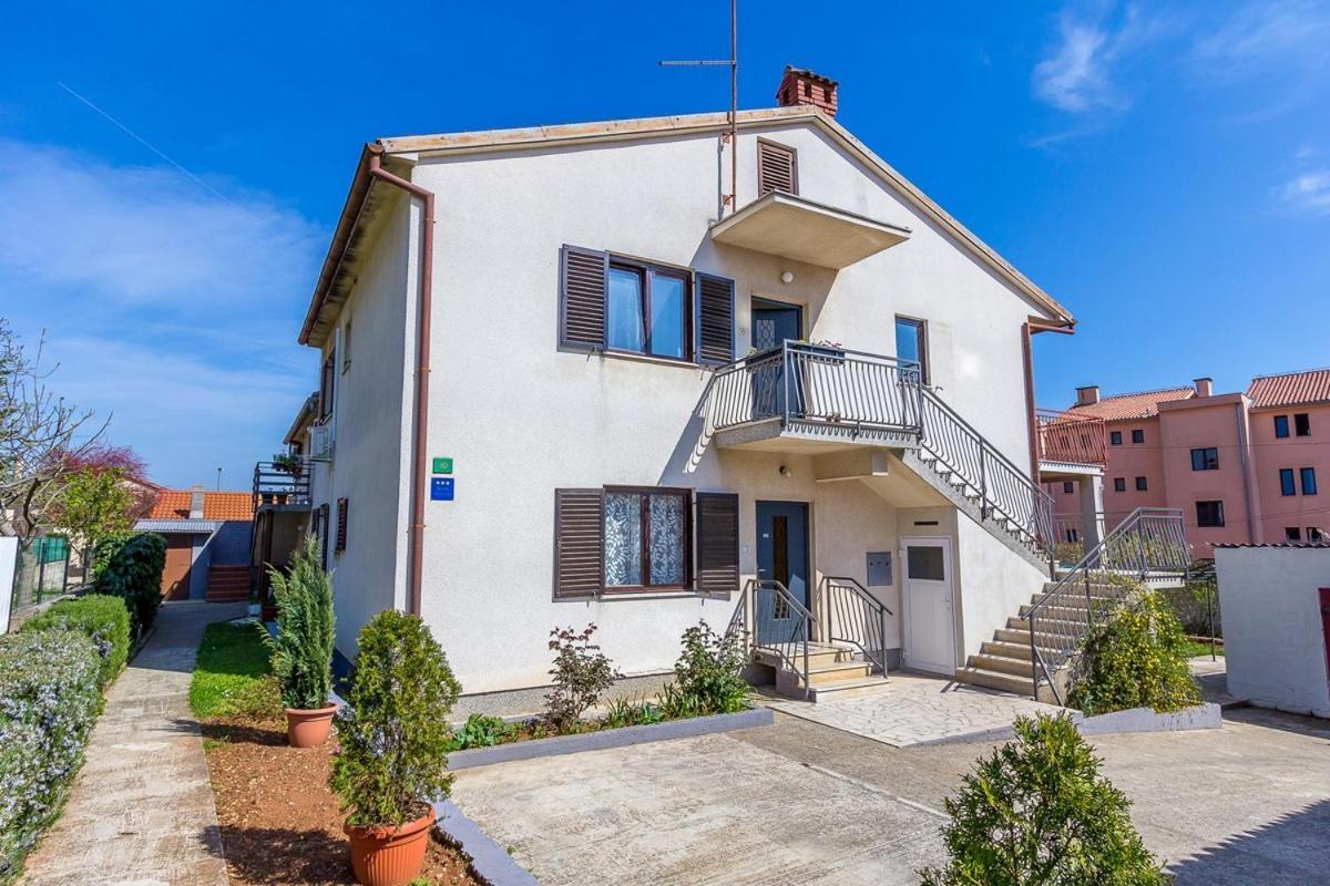 Apartment Miro Pula Zewnętrze zdjęcie