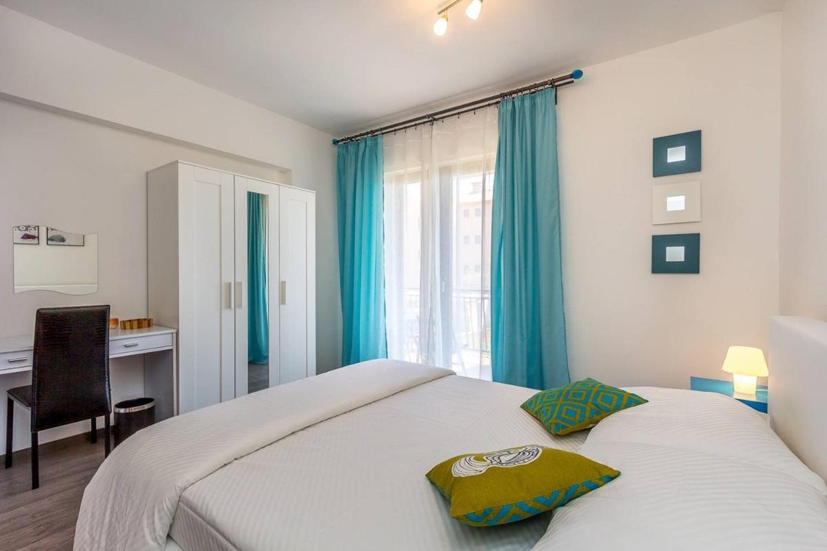 Apartment Miro Pula Zewnętrze zdjęcie